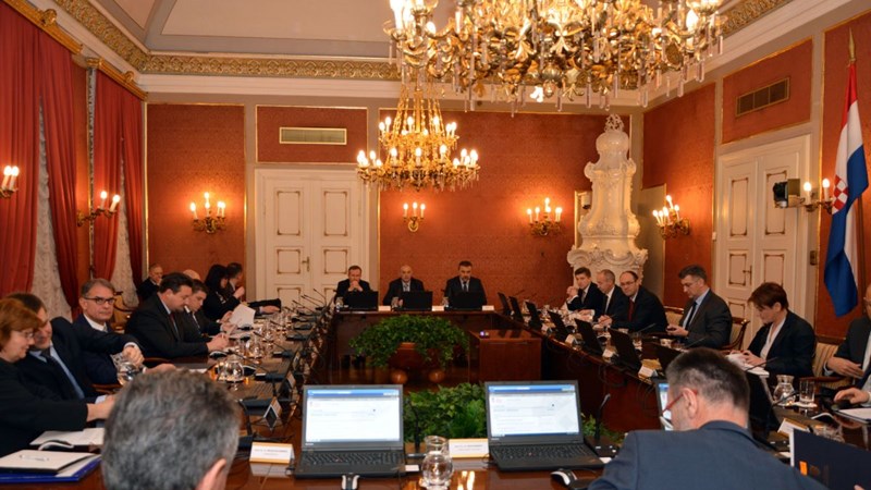 Sjednica Vlade: Zakon o subvencioniranju stambenih kredita pomoći će stjecanje prve nekretnine mlađima od 45 godina